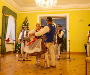 XXXIII Konkurs Gry na Instrumentach Pasterskich im. Kazimierza Uszyńskiego XXXIII Konkurs Gry na Instrumentach Pasterskich im. Kazimierza Uszyńskiego