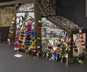 Wyniki XXIV Konkursu na wykonanie palmy wielkanocnej Wyniki XXIV Konkursu na wykonanie palmy wielkanocnej