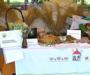 IX Podlaskie Święto Chleba IX Podlaskie Święto Chleba