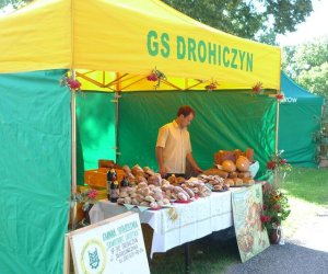 IX Podlaskie Święto Chleba IX Podlaskie Święto Chleba