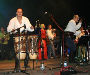 VII PODLASKIE ŚWIĘTO CHLEBA VII PODLASKIE ŚWIĘTO CHLEBA