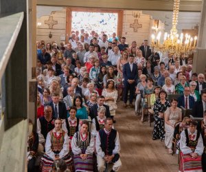 XXII Podlaskie Święto Chleba - fotorelacja XXII Podlaskie Święto Chleba - fotorelacja