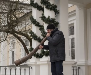 XL Konkurs Gry na Instrumentach Pasterskich im. Kazimierza Uszyńskiego - fotorelacja XL Konkurs Gry na Instrumentach Pasterskich im. Kazimierza Uszyńskiego - fotorelacja