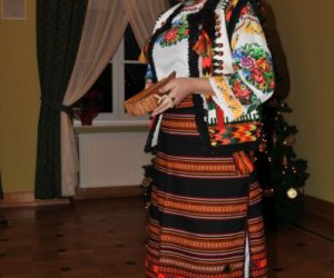 45. Konkurs Gry na Instrumentach Pasterskich im. Kazimierza Uszyńskiego