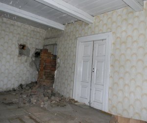 Inwentaryzacja zabytków Inwentaryzacja zabytków