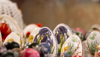 Wesołego Alleluja 2025 !