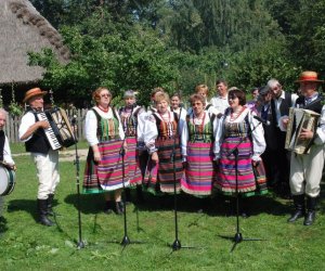 IX Podlaskie Święto Chleba IX Podlaskie Święto Chleba