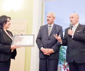 Obchody Jubileuszu 50-lecia Muzeum Rolnictwa w Ciechanowcu, 3-5 października