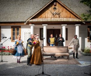 IX Zajazd Wysokomazowiecki - fotorelacja