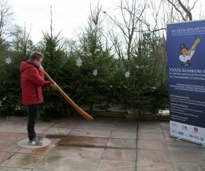 XXXIX Konkurs Gry na Instrumentach Pasterskich - fotorelacja XXXIX Konkurs Gry na Instrumentach Pasterskich - fotorelacja