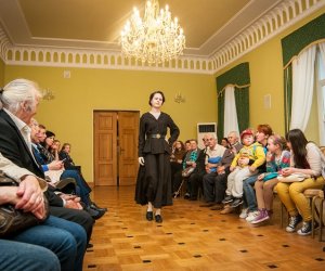 DOKĄD SIĘGAM PAMIĘCIĄ. MODA KOBIECA W LATACH 1890 - 1990" NOWA WYSTAWA CZASOWA JUŻ OTWARTA! DOKĄD SIĘGAM PAMIĘCIĄ. MODA KOBIECA W LATACH 1890 - 1990" NOWA WYSTAWA CZASOWA JUŻ OTWARTA!