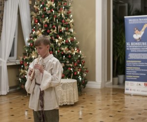 XL Konkurs Gry na Instrumentach Pasterskich im. Kazimierza Uszyńskiego - fotorelacja XL Konkurs Gry na Instrumentach Pasterskich im. Kazimierza Uszyńskiego - fotorelacja