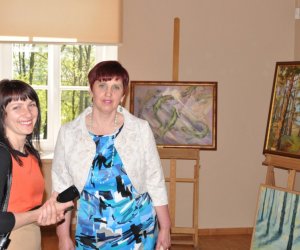 Galeria - 2012 Galeria - 2012