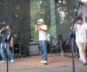 IX Podlaskie Święto Chleba IX Podlaskie Święto Chleba