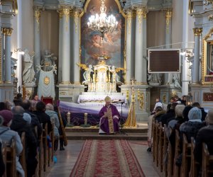 XXXVIII Konkurs Gry na Instrumentach Pasterskich - fotorelacja