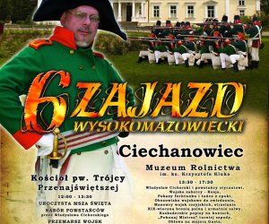 VI Zajazd Wysokomazowiecki