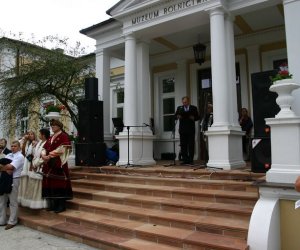 VIII PODLASKIE ŚWIĘTO CHLEBA VIII PODLASKIE ŚWIĘTO CHLEBA