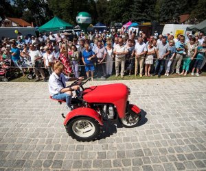 XVIII Podlaskie Święto Chleba - fotorelacja XVIII Podlaskie Święto Chleba - fotorelacja
