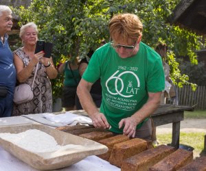 XX Podlaskie Święto Chleba - fotorelacja XX Podlaskie Święto Chleba - fotorelacja