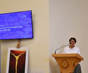 Kongres poświęcony kulturze Kongres poświęcony kulturze