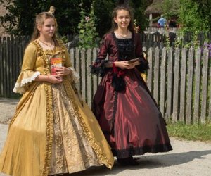 XI Zajazd Wysokomazowiecki - fotorelacja