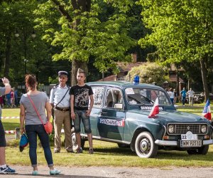 Rajd Moto-Retro! Rajd Moto-Retro!