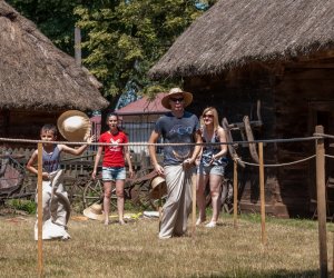 Odpust na św. Antoniego Odpust na św. Antoniego