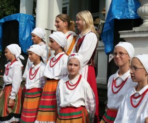 VI Podlaskie Święto Chleba