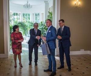 Podsumowanie Konkursu na Najlepiej Zachowany Zabytek Drewniany 2018 - fotorelacja Podsumowanie Konkursu na Najlepiej Zachowany Zabytek Drewniany 2018 - fotorelacja