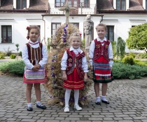 XVI Podlaskie Święto Chleba XVI Podlaskie Święto Chleba