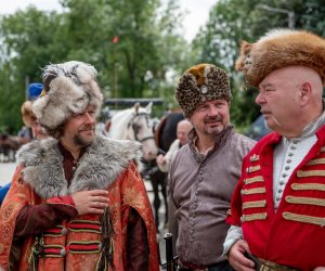 13. Zajazd Wysokomazowiecki - 23 lipca 2023 r. - podsumowanie i fotorelacja 13. Zajazd Wysokomazowiecki - 23 lipca 2023 r. - podsumowanie i fotorelacja