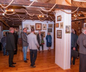 MORZE W MALARSTWIE EUROPEJSKIM"