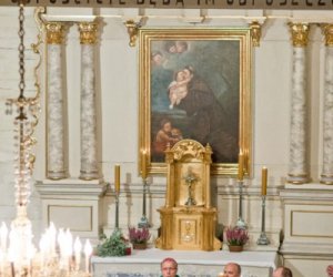 Obchody Jubileuszu 50-lecia Muzeum Rolnictwa w Ciechanowcu, 3-5 października