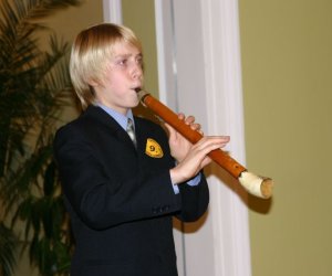 XXVII KONKURS GRY NA INSTRUMENTACH PASTERSKICH im. Kazimierza Uszyńskiego