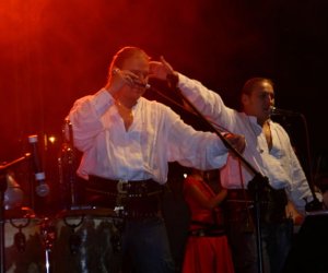 VII PODLASKIE ŚWIĘTO CHLEBA VII PODLASKIE ŚWIĘTO CHLEBA