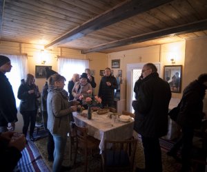 Jubileusz 55-lecia Muzeum Rolnictwa w Ciechanowcu - fotorelacja