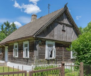 Obiekty wyróżnione Obiekty wyróżnione