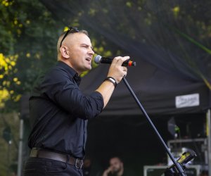 XXII Podlaskie Święto Chleba - fotorelacja XXII Podlaskie Święto Chleba - fotorelacja