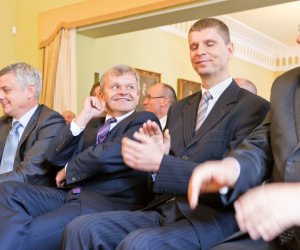 Galeria zdjęć z 18 maja 2012r Galeria zdjęć z 18 maja 2012r