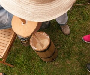 JESIEŃ W POLU I ZAGRODZIE JESIEŃ W POLU I ZAGRODZIE
