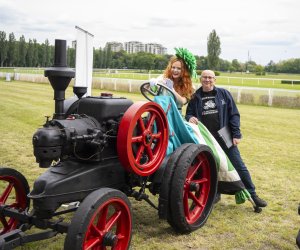 Muzeum Rolnictwa po raz kolejny na Pikniku Poznaj Dobrą Żywność Muzeum Rolnictwa po raz kolejny na Pikniku Poznaj Dobrą Żywność