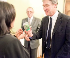 Obchody Jubileuszu 50-lecia Muzeum Rolnictwa w Ciechanowcu, 3-5 października