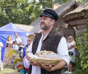 XX Podlaskie Święto Chleba - fotorelacja XX Podlaskie Święto Chleba - fotorelacja