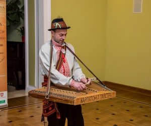 Galeria z 5 grudnia 2015