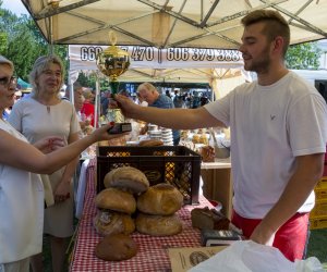 XX Podlaskie Święto Chleba - fotorelacja XX Podlaskie Święto Chleba - fotorelacja