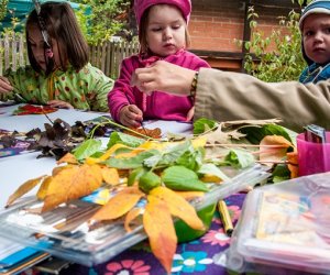 Jesień w polu i zagrodzie Jesień w polu i zagrodzie