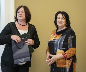 Podsumowanie XVII Konkursu na Zabytek Wiejskiego Budownictwa Drewnianego 2024 Podsumowanie XVII Konkursu na Zabytek Wiejskiego Budownictwa Drewnianego 2024